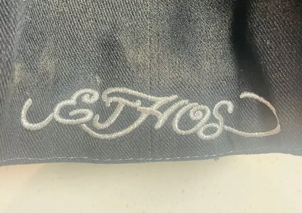 KBETHOS Vintage Skull NY Hat