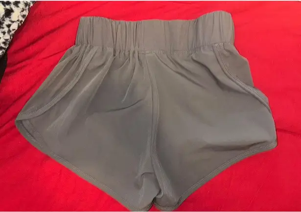 Halara Gray 2 Inch  Athletic Shorts