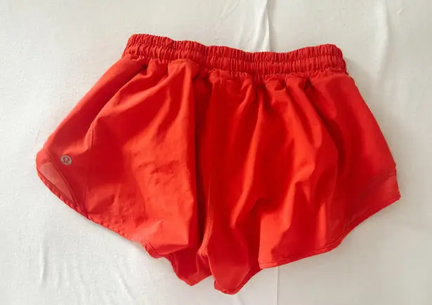 Lululemon Hotty Hot Short 2.5”