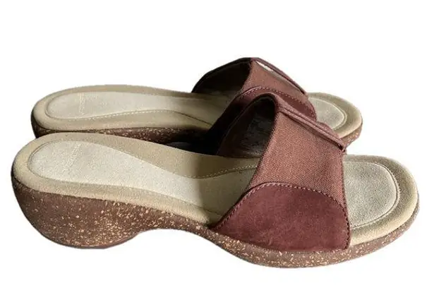 Merrell Sun Dial Thong Women’s Sandal Size 8 #106