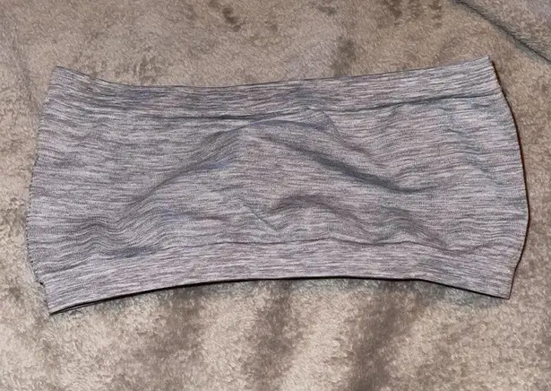 St. Eve Padded Bandeau.