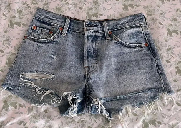 Levi's 501 Shorts