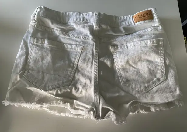 Aeropostale Short Jeans