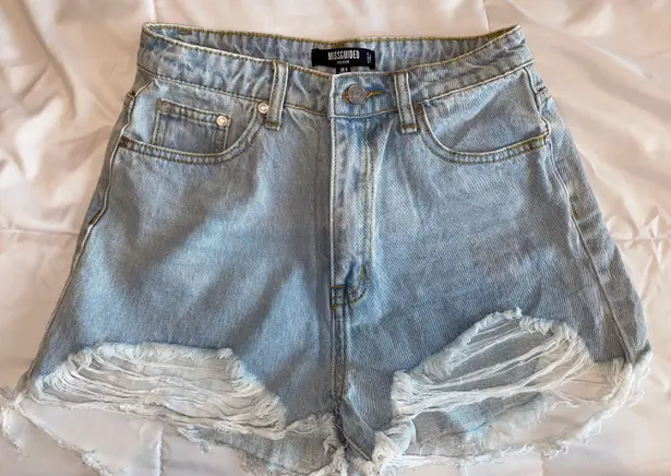 Missguided Shorts