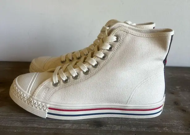 HOOD Rocket 66 HC Hi Top Unisex Shoe Size 9 or 7 #250949