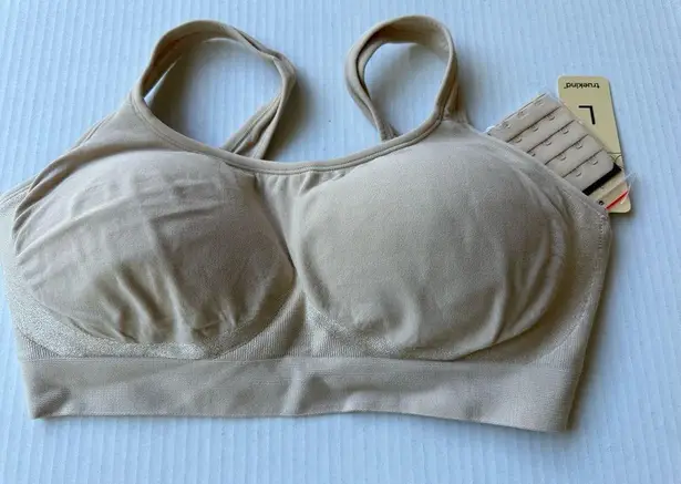 Truekind Daily Comfort Wireless Shaper Bra [A4