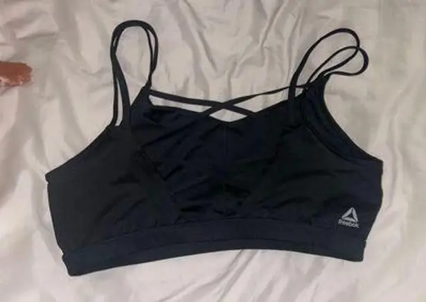 Reebok Sports Bra