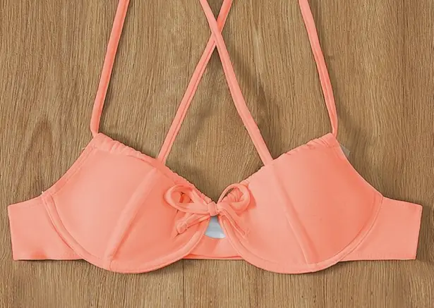 SheIn  Bikini Top