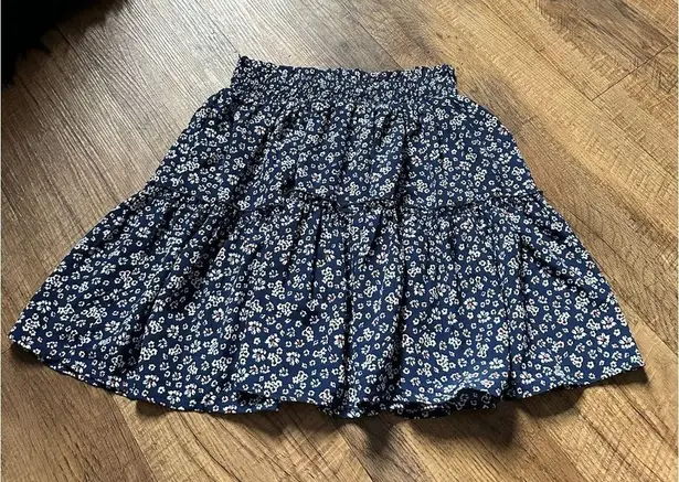 Princess Polly  Shah Skirt