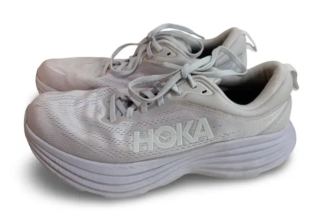 Hoka BONDI 8 women’s 9.5D (wide)