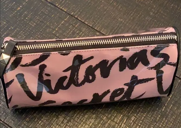 Victoria's Secret Victoria’s Secret Makeup Bag