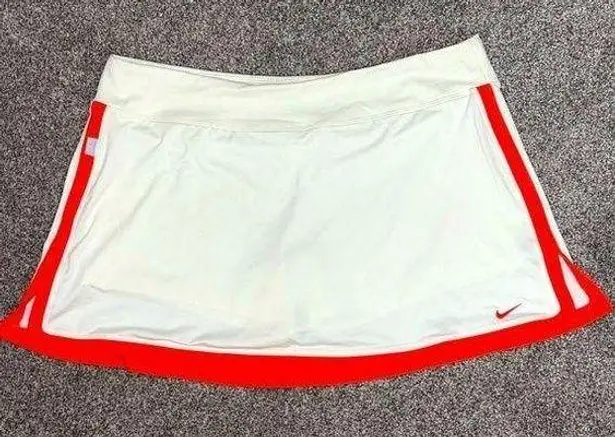 Nike  Dri-Fit Skirt Skort