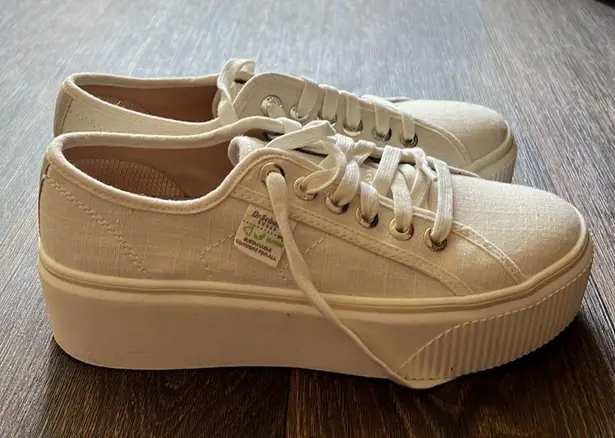 Funday Platform Sneaker Size 9