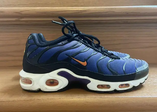 Nike Air Max Plus OG Voltage Purple Women’s Shoes