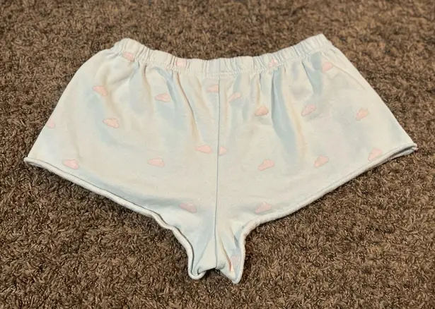 Bratz shorts Blue Size L