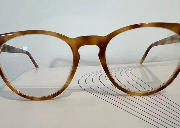 Notting Hill Eyeglass Frames