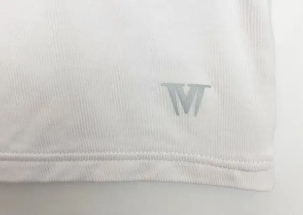 NEW IVL Collective Everyday Athletic Tank Top: White Size 2