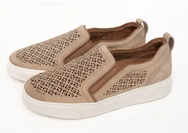 Vionic | Women's Sneaker Kimmie Perforated Slip On Sneakers