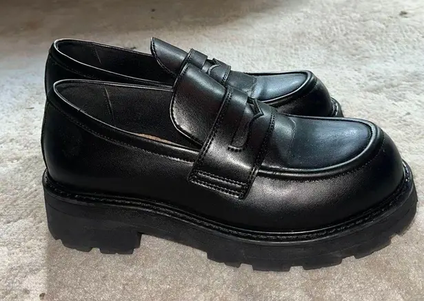 Vagabond Cosmo 2.0 Loafers