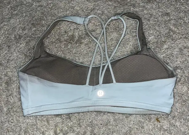 Lululemon Free To Be Bra Size 8