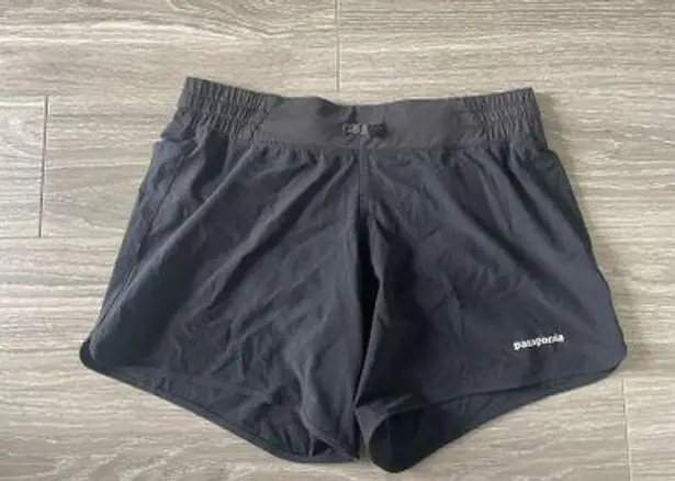 Patagonia Running Shorts