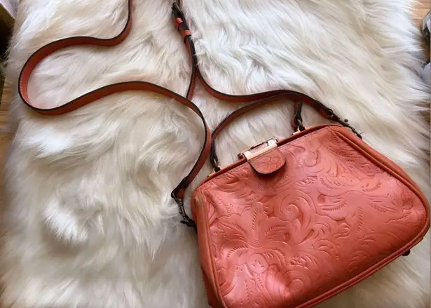 Patricia Nash Handbag