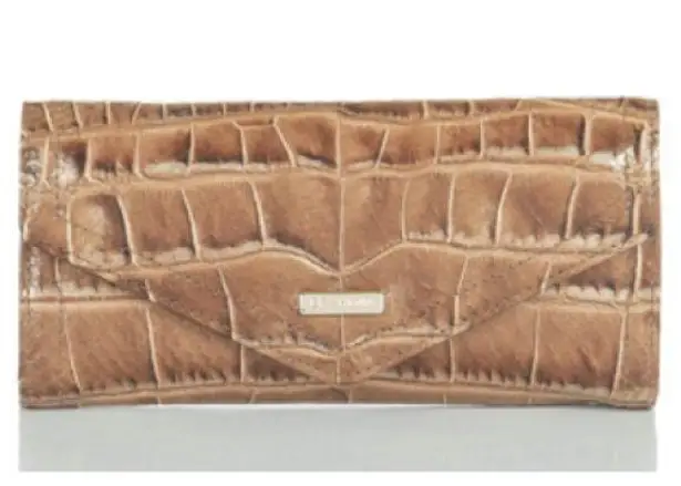 Brahmin Veronica Tan Harmon