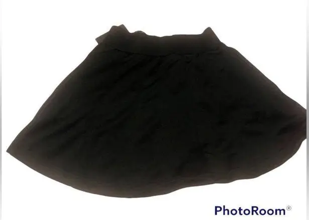 Palm Angels Colorblock Tennis Skirt