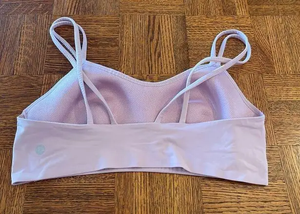 Lululemon  like A Cloud Sports Bra