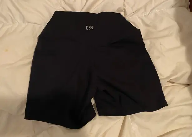 CROP SHOP BOUTIQUE CSB shorts 