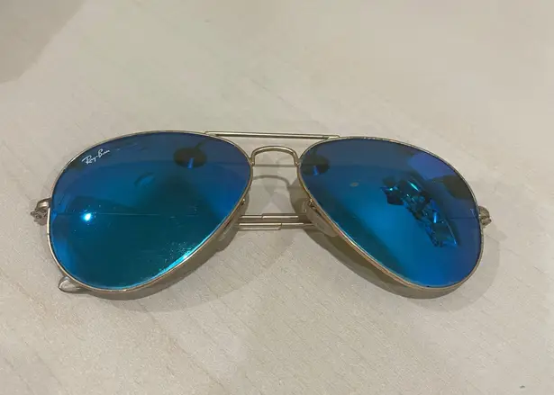 Ray-Ban Aviators