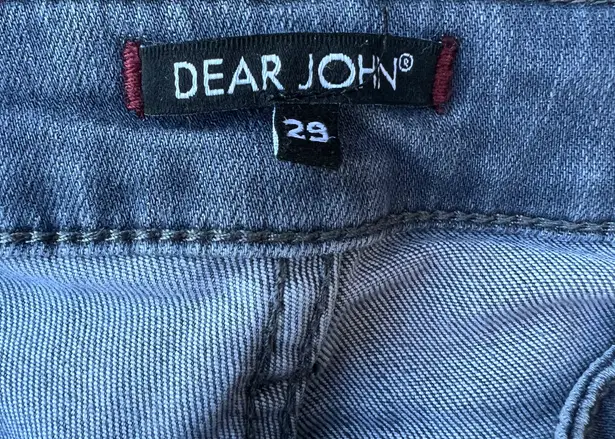 Dear John Jeans