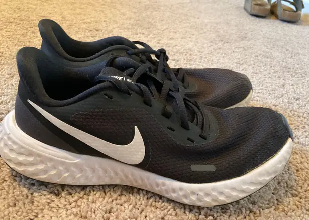 Nike Running Shoes