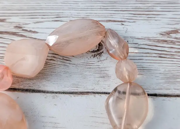 Vintage Stretch Bracelet