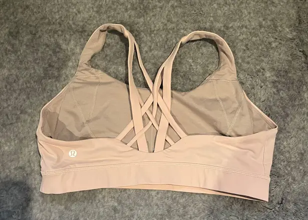 Lululemon Free To Be Elevated Bra *Light Support, DD/E Cup