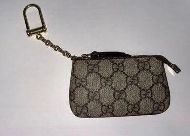 Gucci Key Chain