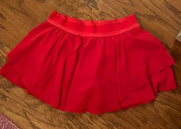 Lululemon Skirt