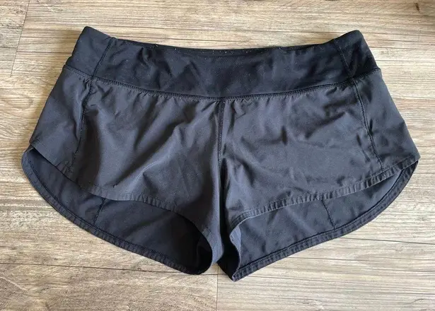 Lululemon Speed Up Short 2.5”