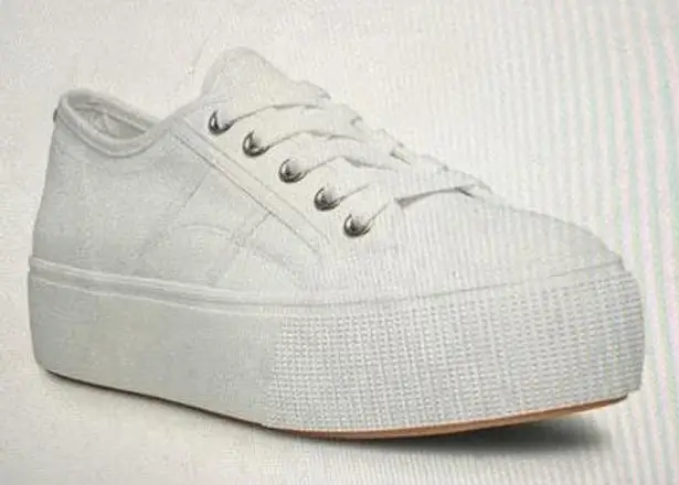 Steve madden emmi white best sale