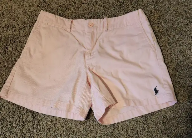 Ralph Lauren  women shorts size 4