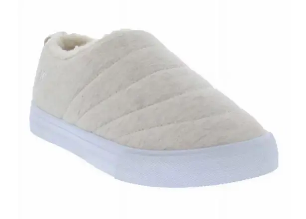 Hurley 🕊️ NEW  Women’s Arlo Puff Lined Clog Slip-On Shoe 🕊️