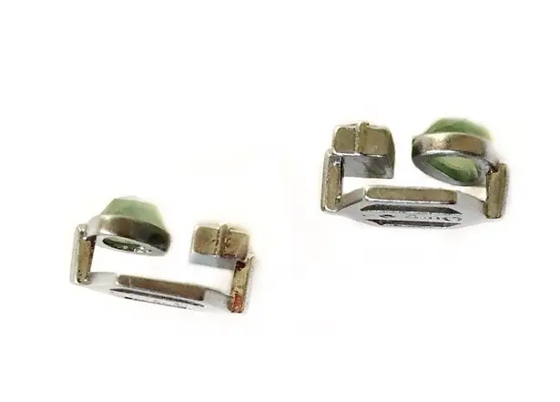 KEEP Collective Opposites Attract Charms Set of 2