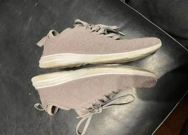 APL Propulsion Techloom Phantom Propelium Athletic gym shoes tie/lace up training run Sneakers