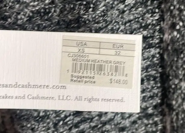 Cupcakes and Cashmere Molly Cardigan