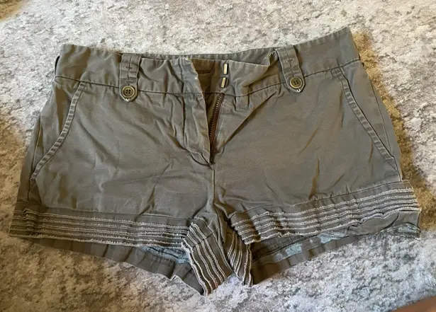 BCBGMAXAZRIA Shorts