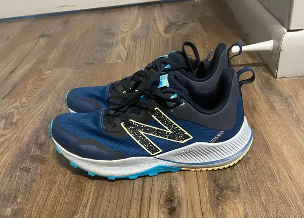 New Balance Shoes