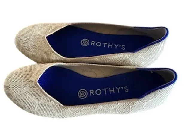 Rothy’s Women’s Flat Shoes
