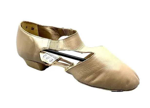 Leo's Adult Size 5 Jazz T