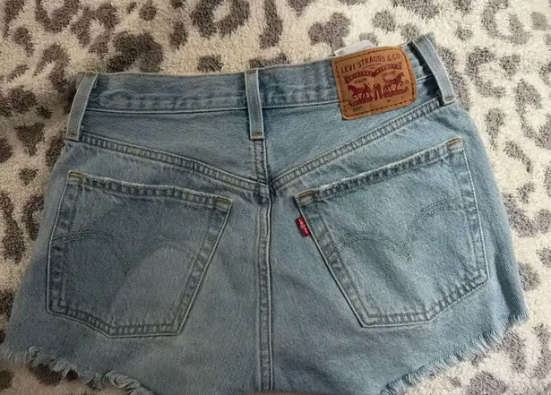 Levi's 501 Shorts