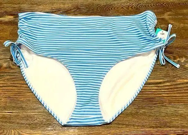 Outdoor Oasis High Rise Swim Bottom Only